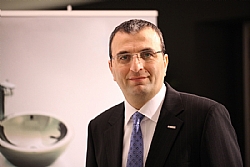ISVEA'NIN YÖNETİMİNDE YENİ ATAMALAR